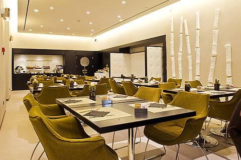 H2C Hotel Napoli Zewnętrze zdjęcie