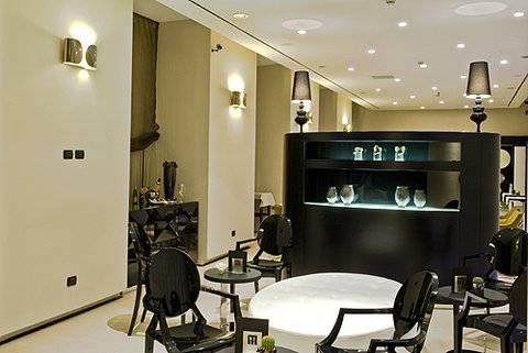 H2C Hotel Napoli Zewnętrze zdjęcie