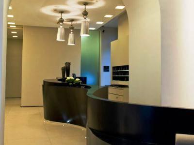 H2C Hotel Napoli Zewnętrze zdjęcie