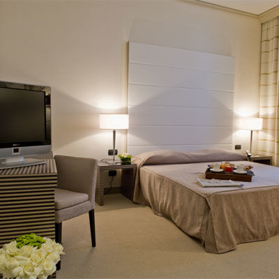 H2C Hotel Napoli Zewnętrze zdjęcie